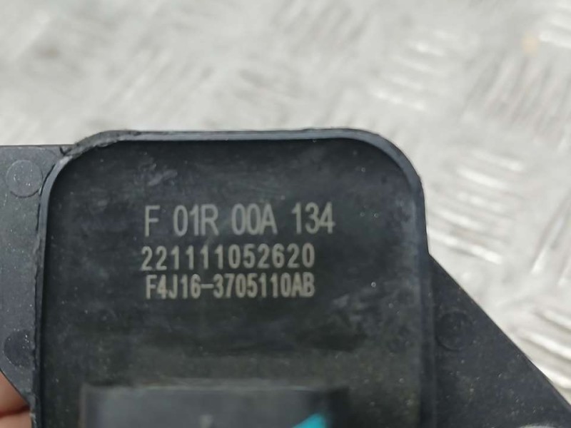 Recambio de bobina encendido para dr 5.0 hybrido glp referencia OEM IAM 3705110AB F01R00A134 BOSCH