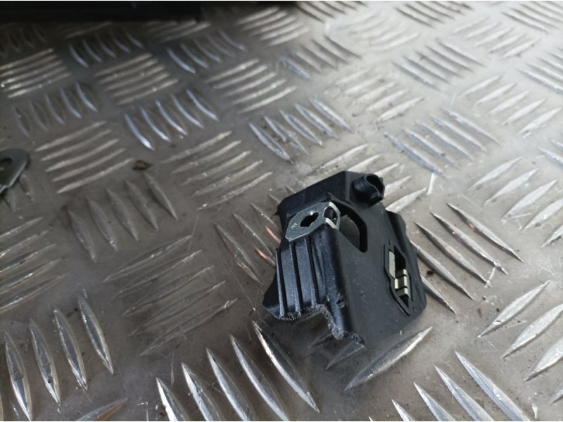 Recambio de kit airbag para renault clio v experience referencia OEM IAM 985703937R  C/ SALPICADERO Y SIN PRETENSORES