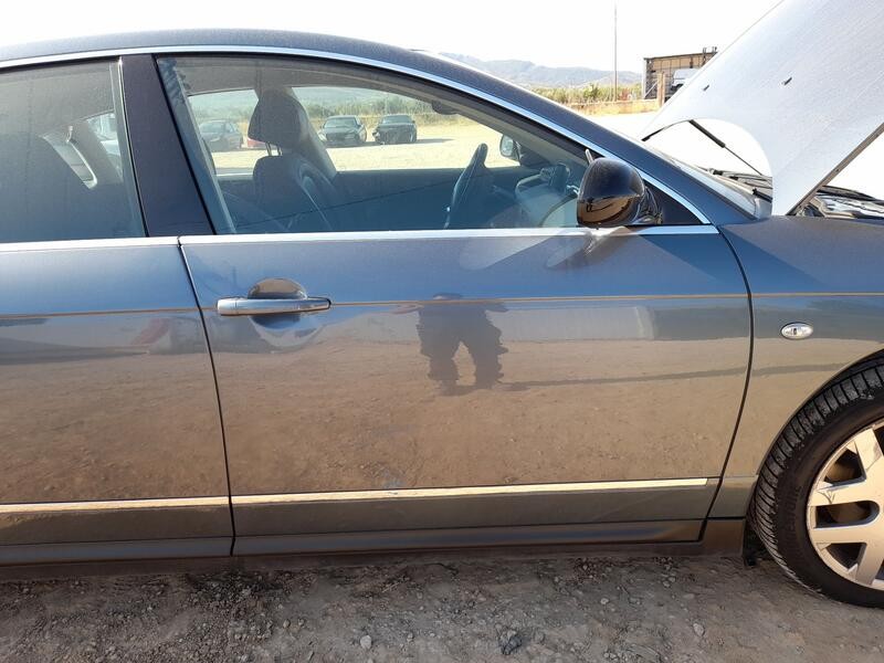 Recambio de puerta delantera derecha para citroën c6 (td_) 2.7 hdi referencia OEM IAM 9004W6  