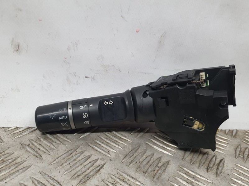 Recambio de mando luces para mazda 6 lim. (gh) 2.0 crtd 140cv active (5-ptas.) referencia OEM IAM DF7566122  