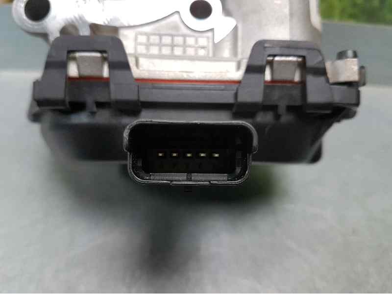 Recambio de caja mariposa para citroën berlingo cuadro club l2 referencia OEM IAM 9807238580 V29039645 VALEO