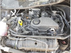 MOTOR COMPLETO DXDB PENDIENTE REVISAR 