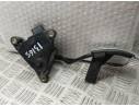 Recambio de potenciometro pedal para nissan qashqai (j10) visia referencia OEM IAM 1819B00518  CTS