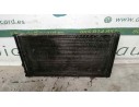 Recambio de radiador agua para seat ibiza (6k) clx referencia OEM IAM   
