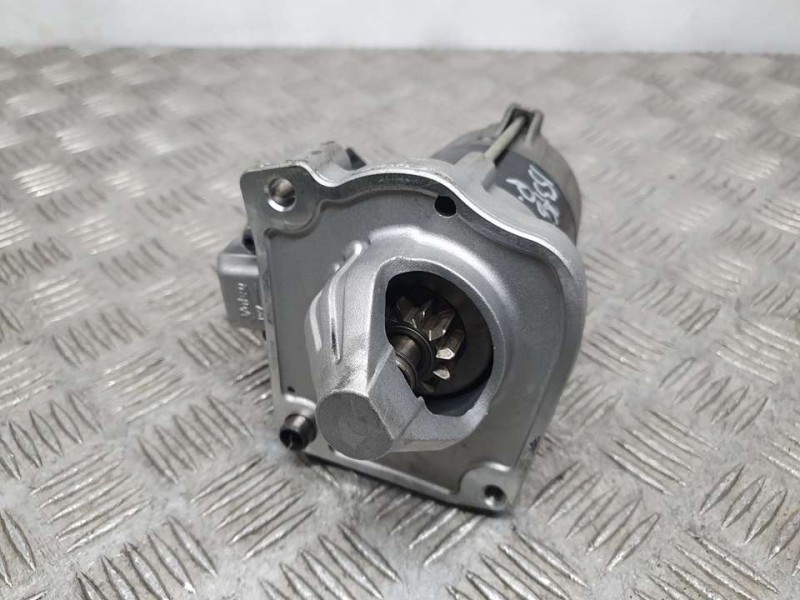 Recambio de motor arranque para peugeot 2008 (p1) active referencia OEM IAM 9812715480 ESW1016 VALEO