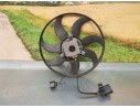 Recambio de electroventilador para audi a3 (8p) 1.9 tdi e limited edition referencia OEM IAM 1K0959455P 7726022919 SIEMENS VDO