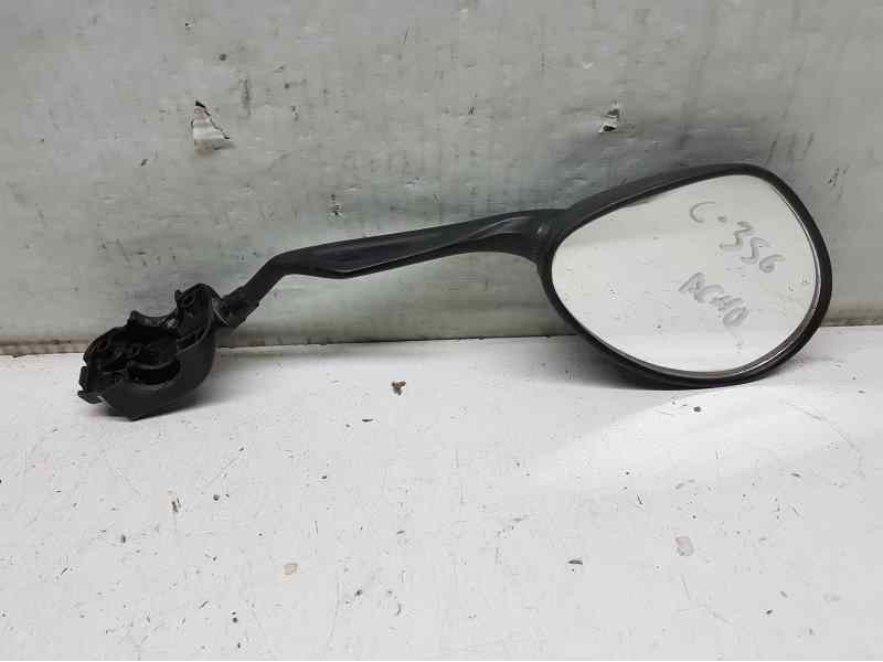 Recambio de retrovisor derecho para yamaha yq 50 referencia OEM IAM   