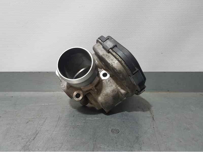 Recambio de caja mariposa para citroën c-elysée exclusive referencia OEM IAM 9673534480 28275019 DELPHI