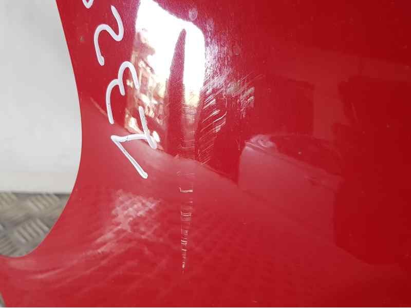 Recambio de porton trasero para nissan juke (f15) acenta referencia OEM IAM   