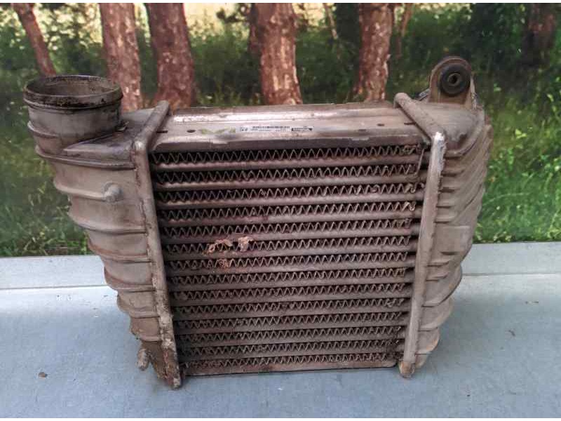 Recambio de intercooler para volkswagen golf iv berlina (1j1) básico referencia OEM IAM 1J0145805 862319R VALEO