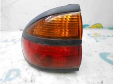 Recambio de piloto trasero izquierdo para renault laguna (b56) 1.9 dci rxe referencia OEM IAM   EXTERIOR