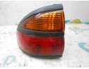 Recambio de piloto trasero izquierdo para renault laguna (b56) 1.9 dci rxe referencia OEM IAM   EXTERIOR
