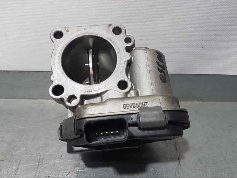 Recambio de caja mariposa para citroën c-elysée exclusive referencia OEM IAM 9673534480 28275019 DELPHI