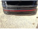 Recambio de paragolpes trasero para volkswagen taigo (cs1) 1.5 tsi referencia OEM IAM 2G7807421  