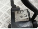 Recambio de potenciometro pedal para nissan qashqai (j10) visia referencia OEM IAM 1819B00518  CTS