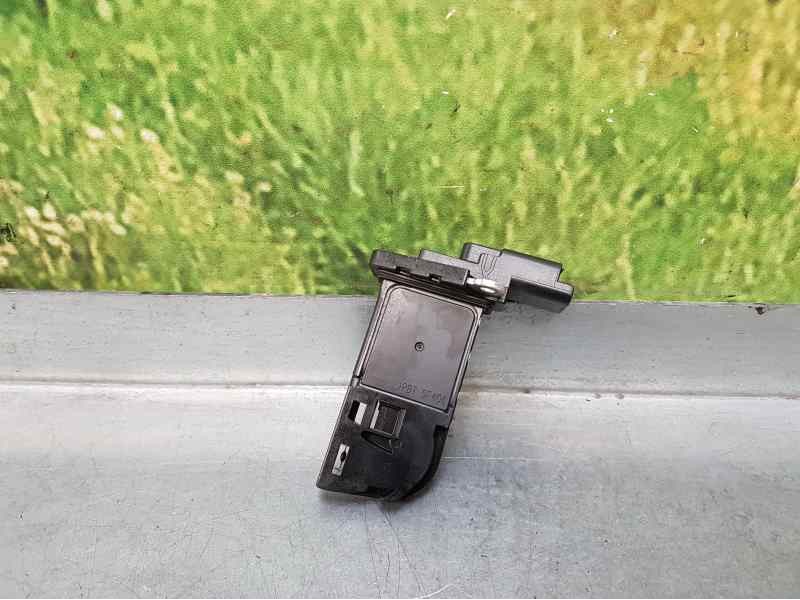 Recambio de caudalimetro para citroën berlingo cuadro club l2 referencia OEM IAM 9677093080 AFH50M27 HITACHI