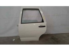 PUERTA TRASERA IZQUIERDA 6K4833051A TOCADA