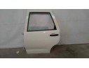 Recambio de puerta trasera izquierda para seat ibiza (6k) clx referencia OEM IAM   TOCADA