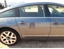 Recambio de puerta trasera derecha para citroën c6 (td_) 2.7 hdi referencia OEM IAM 9008N7  