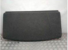 Recambio de bandeja trasera para seat altea (5p1) select referencia OEM IAM 5P0867769B  ROZADA