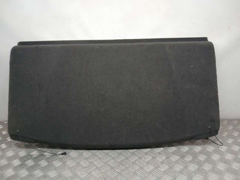 Recambio de bandeja trasera para seat altea (5p1) select referencia OEM IAM 5P0867769B  ROZADA