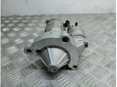 Recambio de motor arranque para peugeot 406 coupe (s1/s2) 2,2 hdi ultima edizione pack referencia OEM IAM 9827007180 001897 