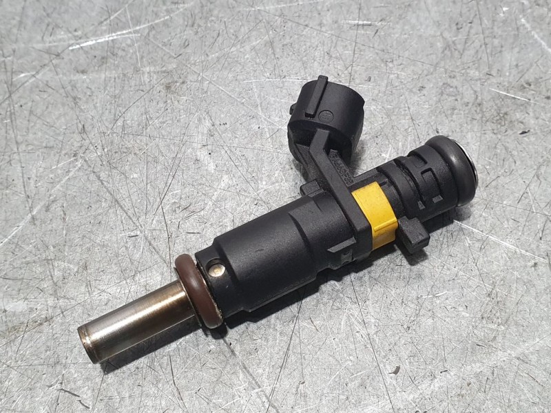 Recambio de inyector para bmw mini (r56) 1.6 16v cat referencia OEM IAM 75281768007  