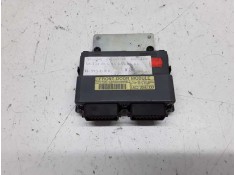 Recambio de centralita cierre para jaguar xj 3.2 v8 32v cat referencia OEM IAM F8FF13C791AD  