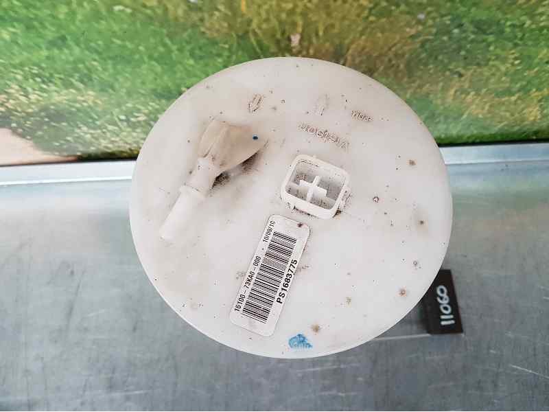 Recambio de aforador para suzuki splash a5b gl referencia OEM IAM 1510073KA0000 PS1683775 VISTEON