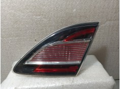 Recambio de piloto trasero derecho para mazda 6 lim. (gh) 2.0 crtd 140cv active (5-ptas.) referencia OEM IAM 13241055  INTERIOR 