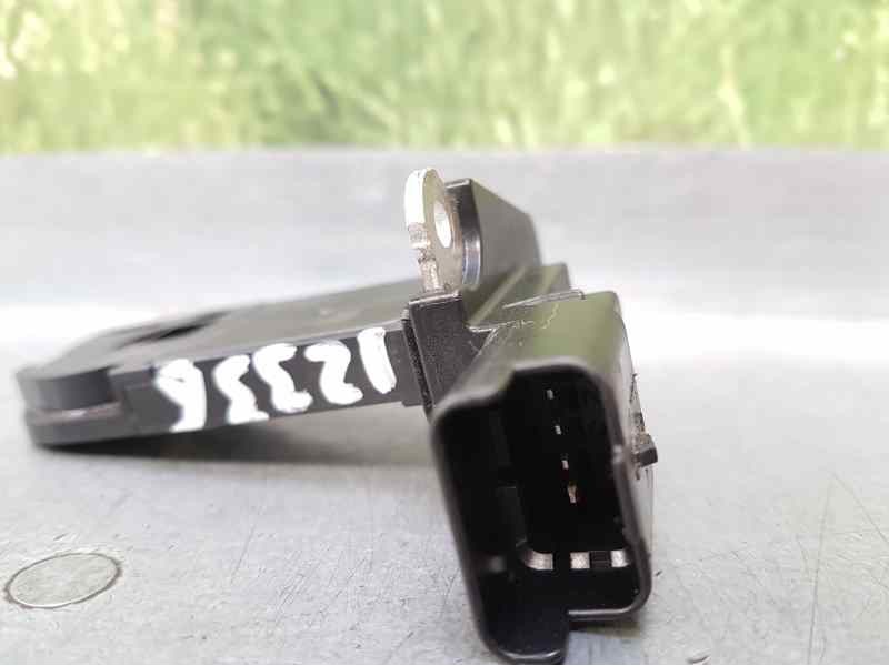 Recambio de caudalimetro para citroën berlingo cuadro club l2 referencia OEM IAM 9677093080 AFH50M27 HITACHI