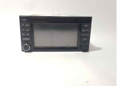 SISTEMA NAVEGACION GPS 25915BV92A 7513750213 BOSCH-BOTON TOCADO