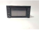 Recambio de sistema navegacion gps para nissan juke (f15) acenta referencia OEM IAM 25915BV92A 7513750213 BOSCH-BOTON TOCADO