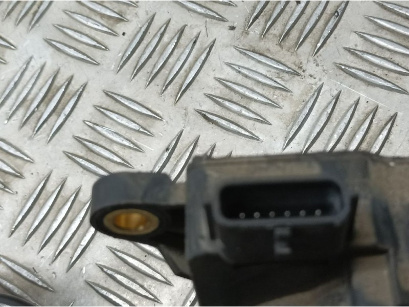 Recambio de potenciometro pedal para nissan qashqai (j10) visia referencia OEM IAM 1819B00518  CTS