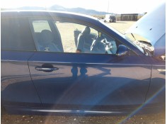 Recambio de puerta delantera derecha para bmw 1 (e81) 118 d referencia OEM IAM 41515A2A378  