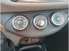Recambio de mando calefaccion / aire acondicionado para toyota yaris active referencia OEM IAM 559030D340  