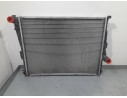 Recambio de radiador agua para bmw 3 (e46) 316 i referencia OEM IAM 17119071518 PA66GF30 