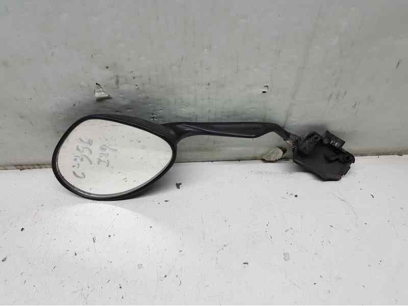 Recambio de retrovisor izquierdo para yamaha yq 50 referencia OEM IAM   