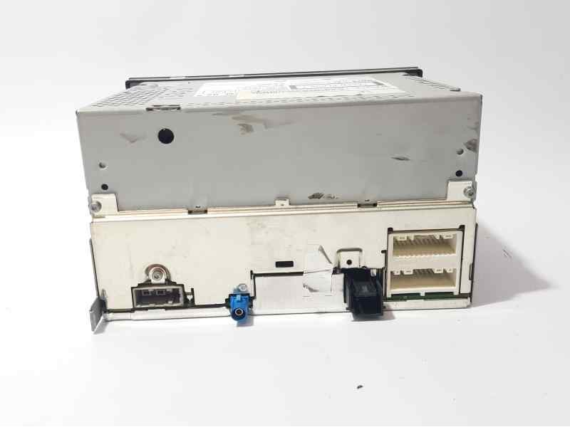 Recambio de sistema navegacion gps para nissan juke (f15) acenta referencia OEM IAM 25915BV92A 7513750213 BOSCH-BOTON TOCADO