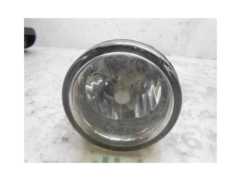 Recambio de faro antiniebla izquierdo para citroën c3 1.1 furio referencia OEM IAM   
