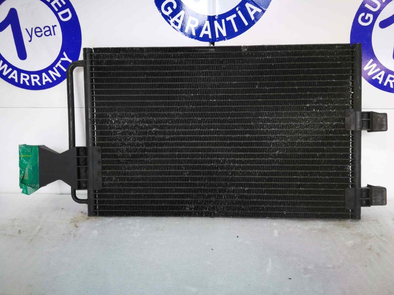 Recambio de condensador / radiador aire acondicionado para citroën xantia berlina 1.9 turbodiesel (dhx. d8b / xud9te) referencia