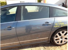 PUERTA TRASERA IZQUIERDA 9006J1 ROZADA 