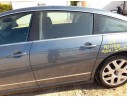 Recambio de puerta trasera izquierda para citroën c6 (td_) 2.7 hdi referencia OEM IAM 9006J1 ROZADA 