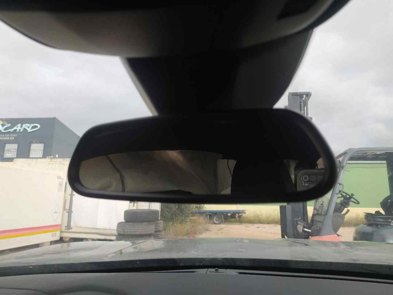 Recambio de espejo interior para peugeot 2008 (p1) allure referencia OEM IAM   