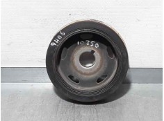 Recambio de polea cigueñal para citroën c-elysée exclusive referencia OEM IAM   