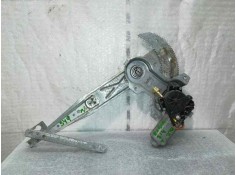 Recambio de elevalunas trasero izquierdo para mg 200 referencia OEM IAM SIN REF. 2 PINS ELECTRICO