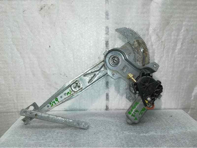 Recambio de elevalunas trasero izquierdo para mg 200 referencia OEM IAM SIN REF. 2 PINS ELECTRICO