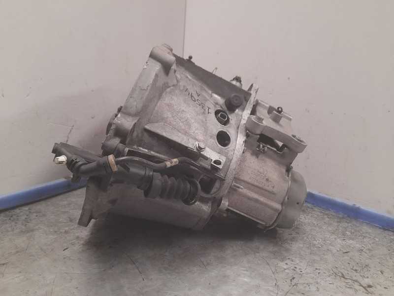 Recambio de caja cambios para citroën c3 picasso sx referencia OEM IAM 20DP72 4926071A 5VELOCIDADES