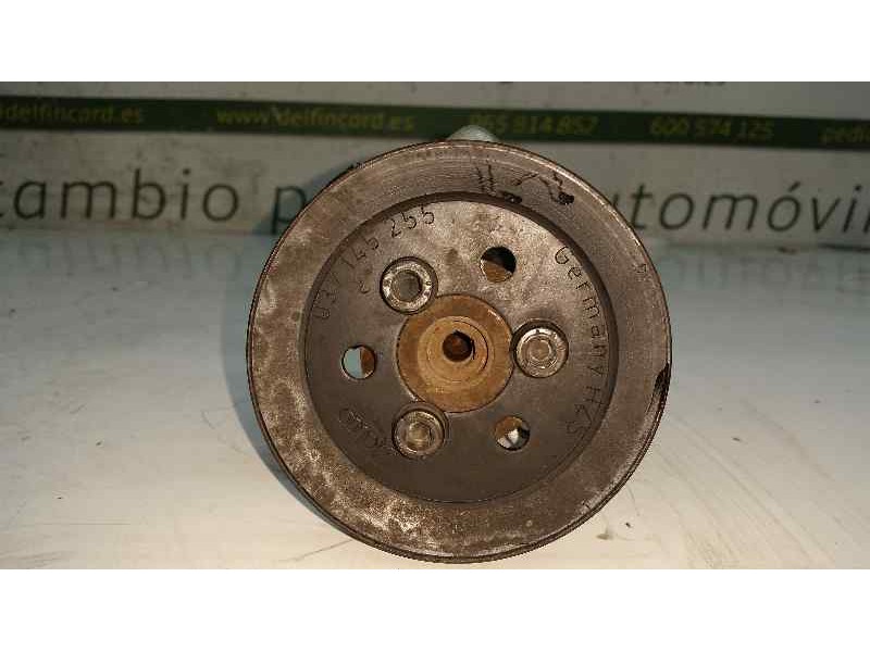 Recambio de bomba direccion para seat ibiza (6k) clx referencia OEM IAM 1H0422155E  