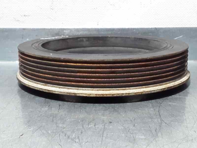 Recambio de polea cigueñal para citroën c-elysée exclusive referencia OEM IAM   